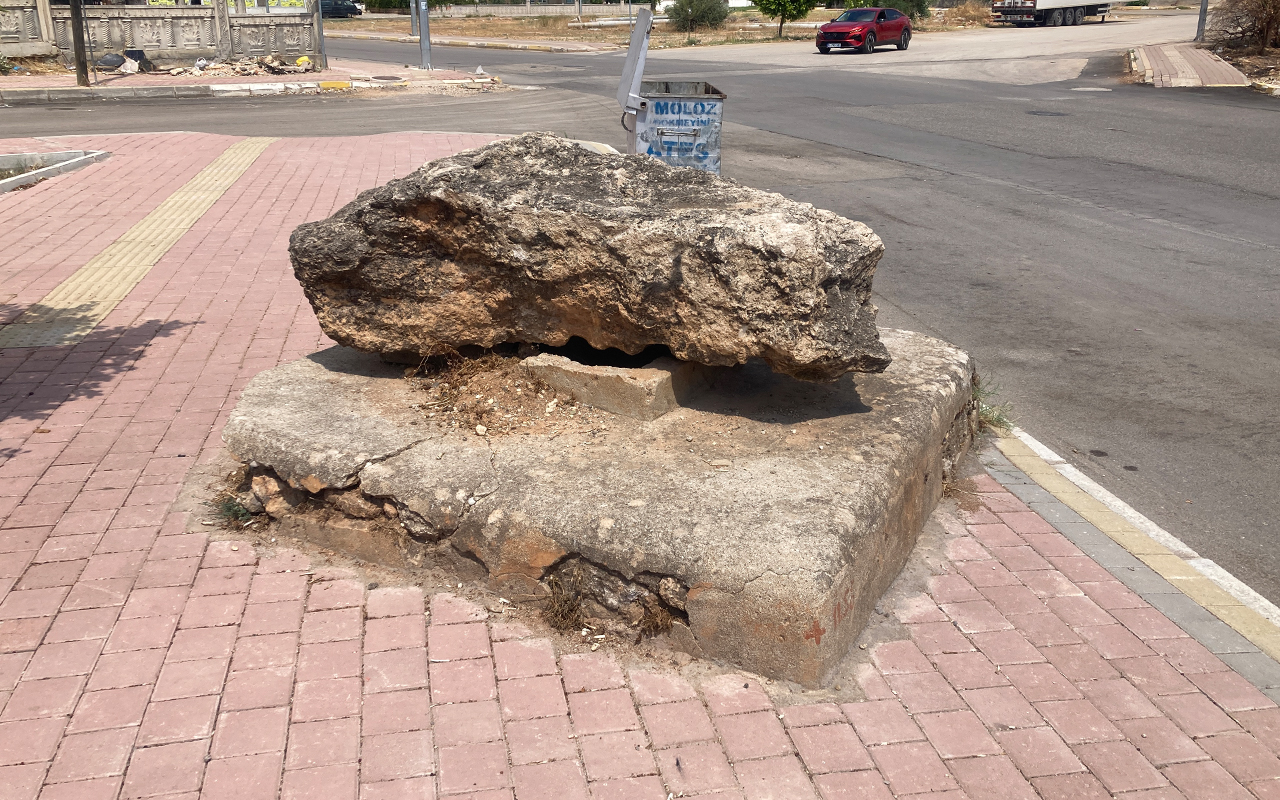 su kuyusu ahmet cesme caddesi kepez antalya antalyakulturvarliklarienvanteri orhandenizkaplan denizkaplan