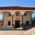 bagyaka cami finike antalya antalyakulturvarliklarienvanteri orhandenizkaplan denizkaplan