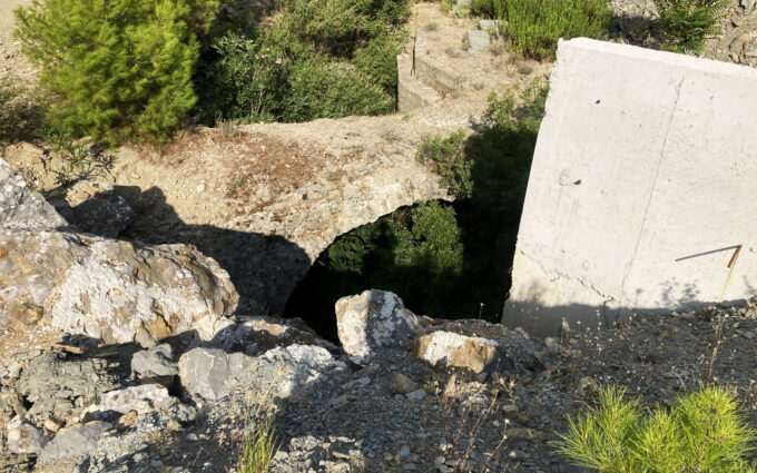 bozyaka roma koprusu
