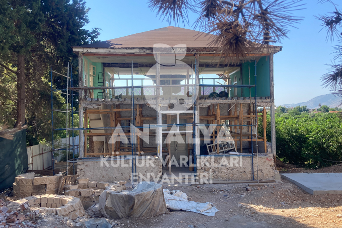 cavdir buyuk cami finike antalya antalyakulturvarliklarienvanteri orhandenizkaplan denizkaplan 01