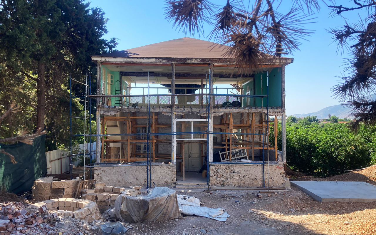 cavdir buyuk cami finike antalya antalyakulturvarliklarienvanteri orhandenizkaplan denizkaplan