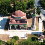 hasyurt vakif cami finike antalya antalyakulturvarliklarienvanteri orhandenizkaplan denizkaplan