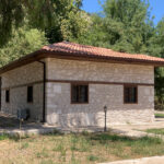 kafi baba tekkesi ve turbesi finike antalya antalyakulturvarliklarienvanteri orhandenizkaplan denizkaplan