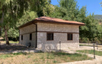 kafi baba tekkesi ve turbesi finike antalya antalyakulturvarliklarienvanteri orhandenizkaplan denizkaplan
