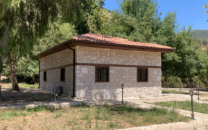 kafi baba tekkesi ve turbesi finike antalya antalyakulturvarliklarienvanteri orhandenizkaplan denizkaplan
