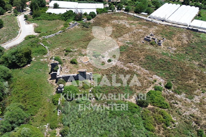 limyra finike antalya antalyakulturvarliklarienvanteri orhandenizkaplan denizkaplan 02