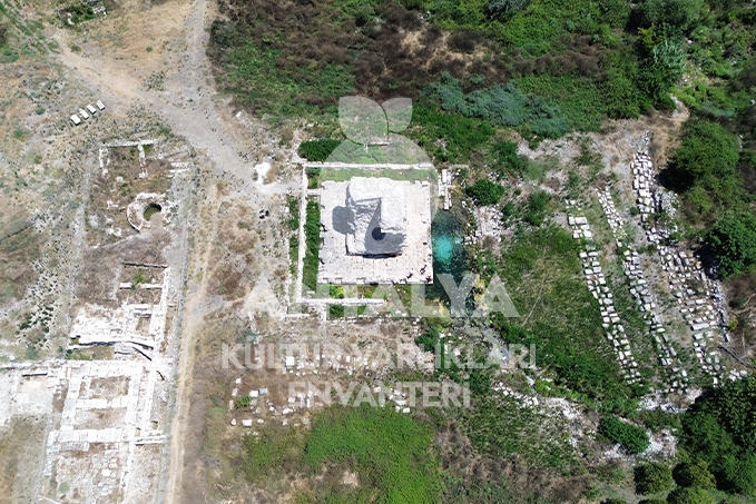 limyra finike antalya antalyakulturvarliklarienvanteri orhandenizkaplan denizkaplan 04