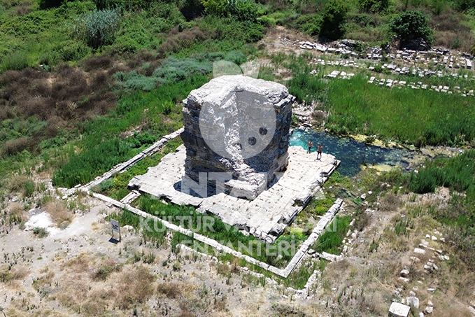 limyra finike antalya antalyakulturvarliklarienvanteri orhandenizkaplan denizkaplan 05