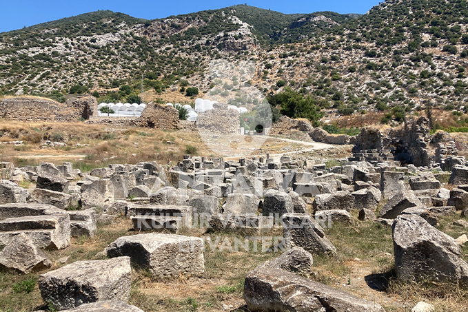 limyra finike antalya antalyakulturvarliklarienvanteri orhandenizkaplan denizkaplan 08