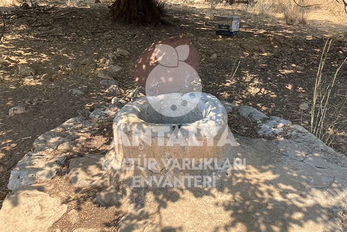 su kuyusu 205 7 aksu antalya antalyakulturvarliklarienvanteri orhandenizkaplan denizkaplan 03