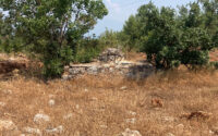 tombak su kuyusu aksu antalya antalyakulturvarliklarienvanteri orhandenizkaplan denizkaplan