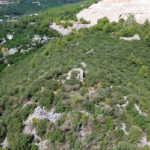 trese antik donem yerlesim yeri finike antalya antalyakulturvarliklarienvanteri orhandenizkaplan denizkaplan
