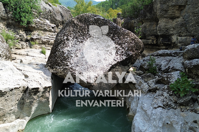 Yarıkköprü (Eşek Köprüsü) 2 yarik kopru essek koprusu 01