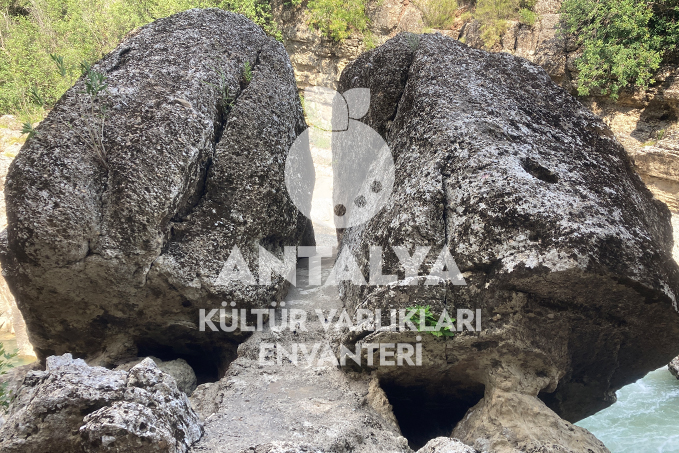 Yarıkköprü (Eşek Köprüsü) 5 yarik kopru essek koprusu 04