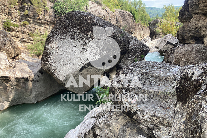 Yarıkköprü (Eşek Köprüsü) 6 yarik kopru essek koprusu 05