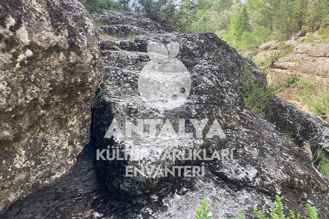 Yarıkköprü (Eşek Köprüsü) 7 yarik kopru essek koprusu 06