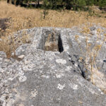 ahirtas mezarligi