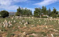 imrahor mezarligi