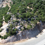 kelbessos antik donem kuleli ciftlik yerlesimi