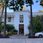 antalya ipek bocegi mektebi ve istasyonu