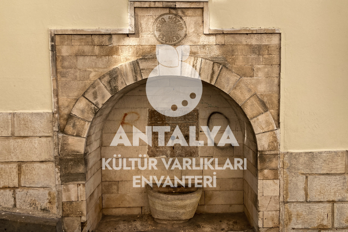 Sema Yazar Çeşmesi 2 sema yazar cesmesi 01